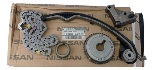 Kit De Tiempo Nissan Sentra B15 Almera B10