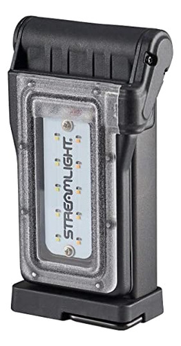 Linterna Trabajo Compacta Recargable Usb Streamlight 61500