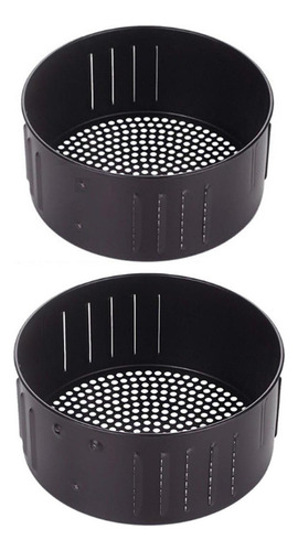 De Cesta De Repuesto For Freidora Fácil De 3.5l 21x10cm