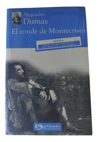 El Conde De Montecristo- Alejandro Dumas