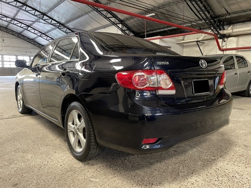 Toyota Corolla 1.8 Xei Mt