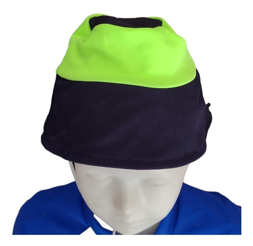 Gorro Uv Tourmalhyn Tipo Piluso