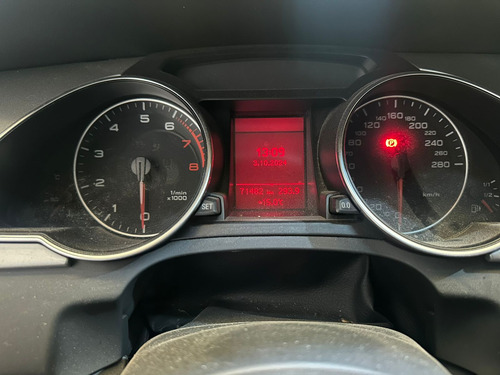 Audi A5 Sportback 2.0 T Fsi