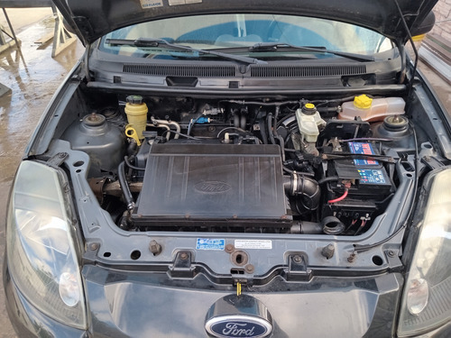 Ford Ka 1.0 Fly Viral 63cv