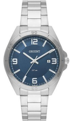 Relógio Orient Feminino Ref: Fbss1154 D2sx