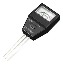 Comprar Medidor De Humedad For Suelos De Huertos Agrícolas Y