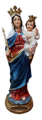 Virgen María Auxiliadora