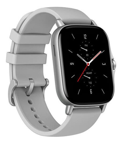 Imagen 2 de 6 de Xiaomi Amazfit Gts 2 Smartwatch Gps Altavoz Oximetro Cardio