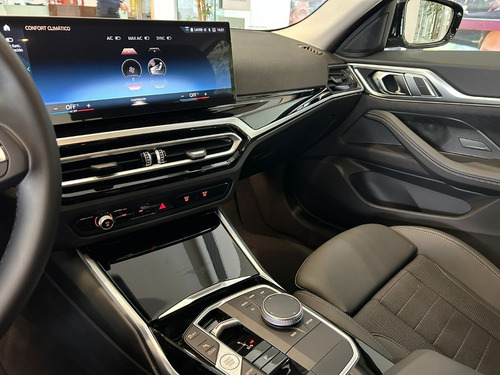 BMW Serie 4 2.0 430i Gran Coupe Sportline 252cv