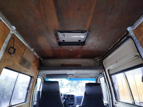 Fiat Ducato 2.5 D Furgon Maxi