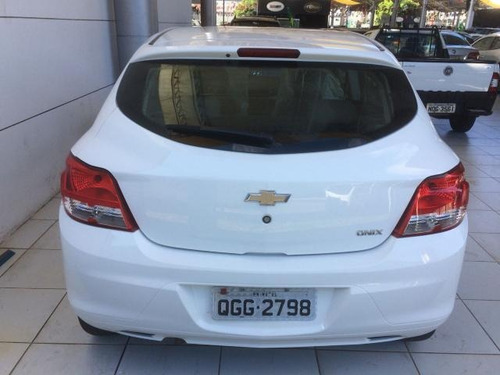 Onix Hatch Ls 1.0 8v Flexpower 5p Mec.