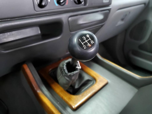 Ford F-250 4.2 Cd Xlt Tropical