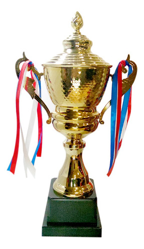 Copa Trofeo Deportivo 51 Cms