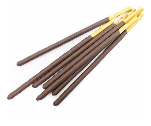 Pocky Chico 40gr Sabor Chocolate Original Japones