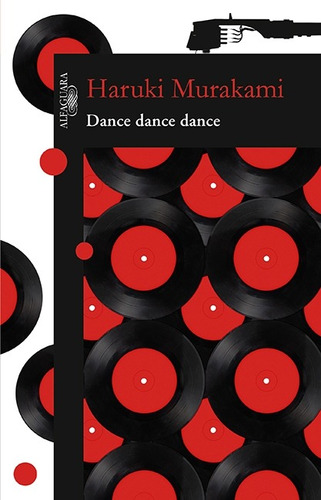 Dance dance dance, de Murakami, Haruki. Editora Schwarcz SA, capa mole em português, 2015