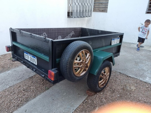 Imagen 7 de 8 de Trailler