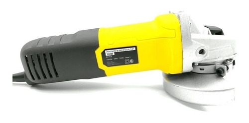 Barovo AA75B - Amarillo - 220V - 50 Hz