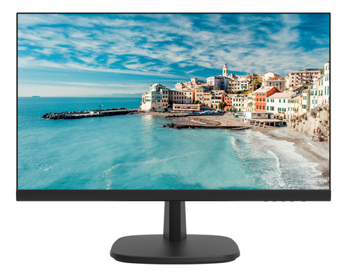 Monitor Hikvision 23.8  Hdmi Vga Ds-d5024fn