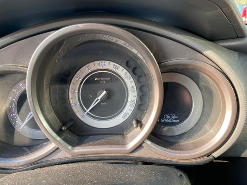 Imagen 13 de 15 de Citroën C3 Tendance 1.5 #3f
