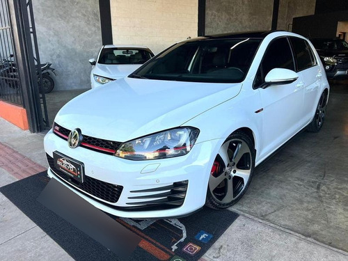 Volkswagen Golf Gti Ac