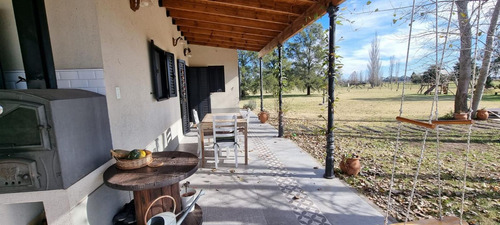 Venta Casa Chacra 4 Ambientes Barrio La Catalina Carlos Keen Lujan