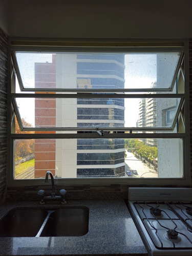 Venta Departamento 2 Ambientes En Avenida Del Libertador 1500