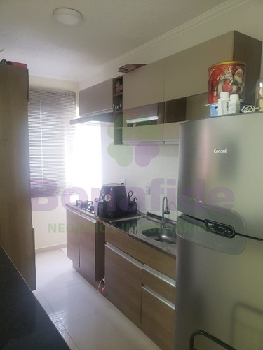 Imagem 5 de 18 de Apartamento, Venda, Edifício Morada Dos Pássaros, Jundiaí - Ap12160 - 69017469