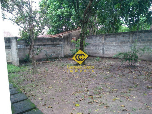 Imagem 11 de 30 de Casa Com 3 Dormitórios À Venda, 120 M² Por R$ 480.000,00 - Terra Firme - Rio Das Ostras/rj - Ca1444