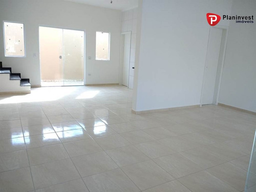 Imagem 3 de 19 de Casa - Venda - Cidade Jardim - Caraguatatuba - Pln103