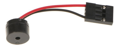 15 Unidades De Placa-mãe Speaker Buzzer Pc Computer Motherbo