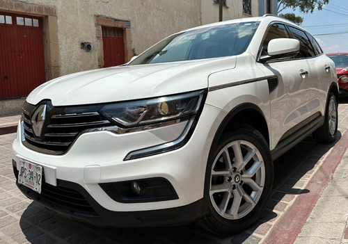 Renault Koleos 2.5 Bose Cvt