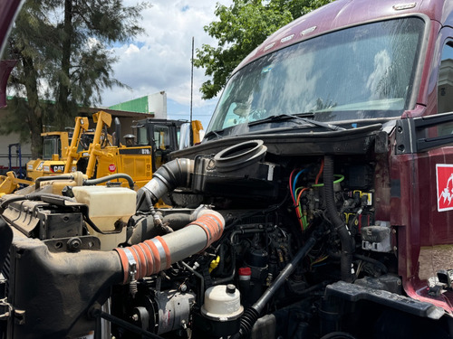 Kenworth T680 2014