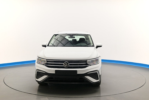 Volkswagen Tiguan 1.4 TFSI LIFE 7 PAX AT