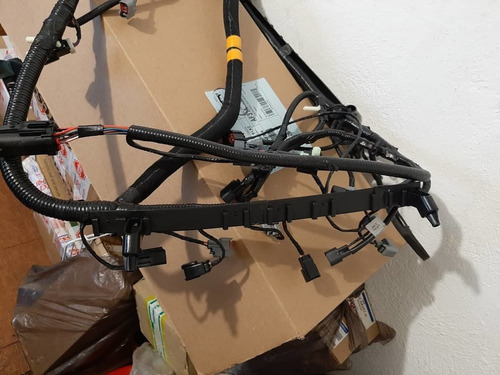Ramal De Cables Motor Tritón/fortaleza/expedición 5.4/4.6 2v