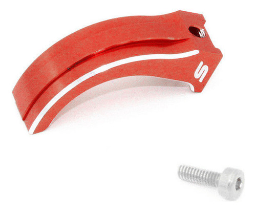 Barra De Freno T9throttle Trigger Arm Para Futaba 7px 4px 4p