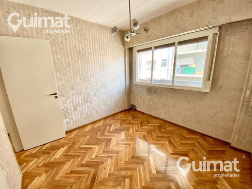 Imagen 19 de 27 de 75m2 Excelente 4 Ambientes Con Balcon Al Frente En Caballito!