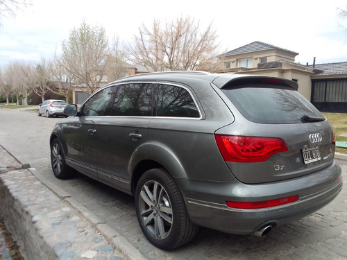 Audi Q7 4.2 Tdi 340cv Tiptronic Quattro