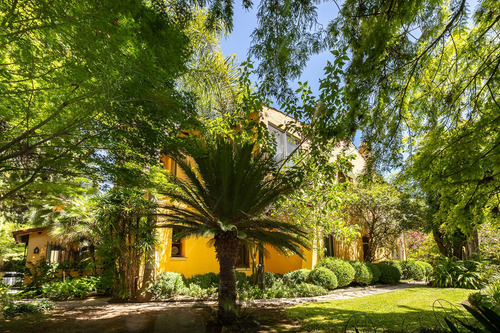 Casa En Venta En Beccar, San Isidro, G.b.a. Zona Norte