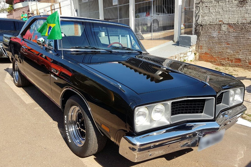 Dodge Magnum V8 1979
