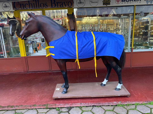 Imagen 3 de 3 de Carpa Para Caballo
