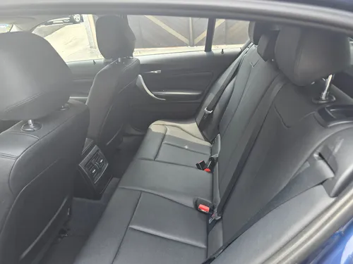BMW Serie 1 1.6 5p 118i At