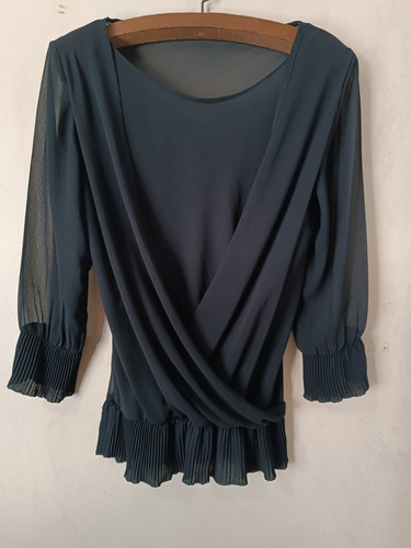 Blusa Vintage