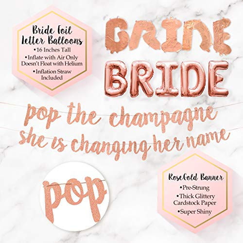 Bachelorette Kit Decoracion Para Fiesta Despedida Soltera