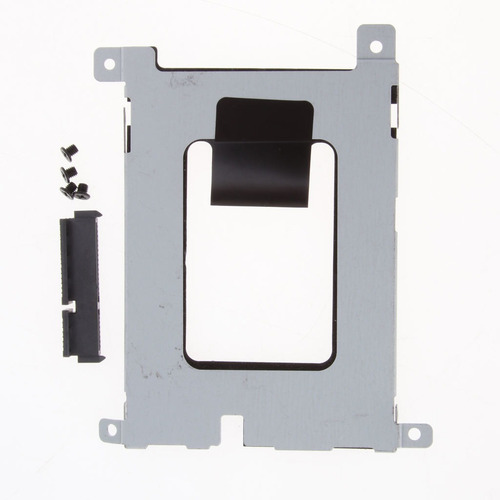 Disco Duro Hdd Ssd Caddy / Case Slot Para Latitude
