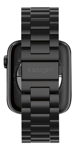 Malla Apple Watch Spigen Acero Series 5/4/3/2/1 44mm 42mm