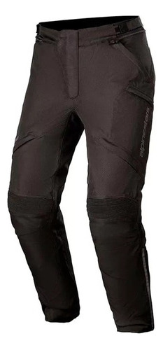 Pantalon Alpinestars Cordura Gravity Drys Moto Original ®