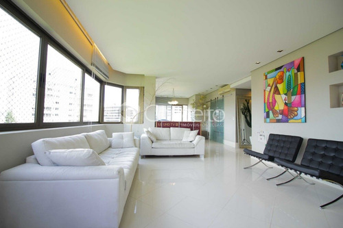 Imagem 4 de 15 de Apartamentos - Auxiliadora - Ref: 11168 - V-11168