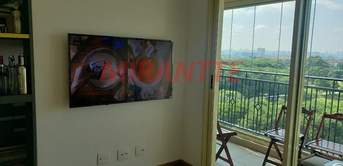 Imagem 3 de 18 de Apartamento Em Santana - São Paulo, Sp - 299169