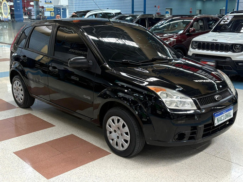 Ford Fiesta 1.0 MPI CLASS HATCH 8V