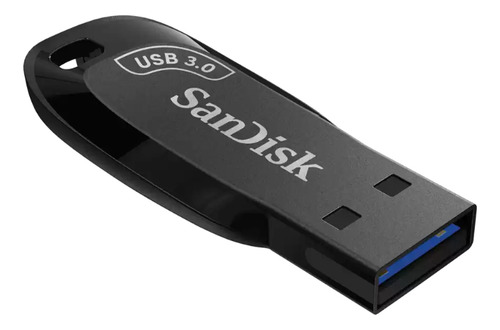 Pendrive 32gb Sandisk Ultra Shift Usb 3.0 Flash Drive